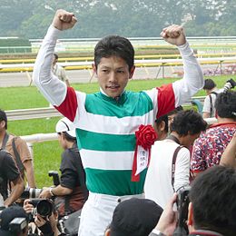 【朗報】戸崎圭太騎手、5月23日の東京競馬で復帰決定！